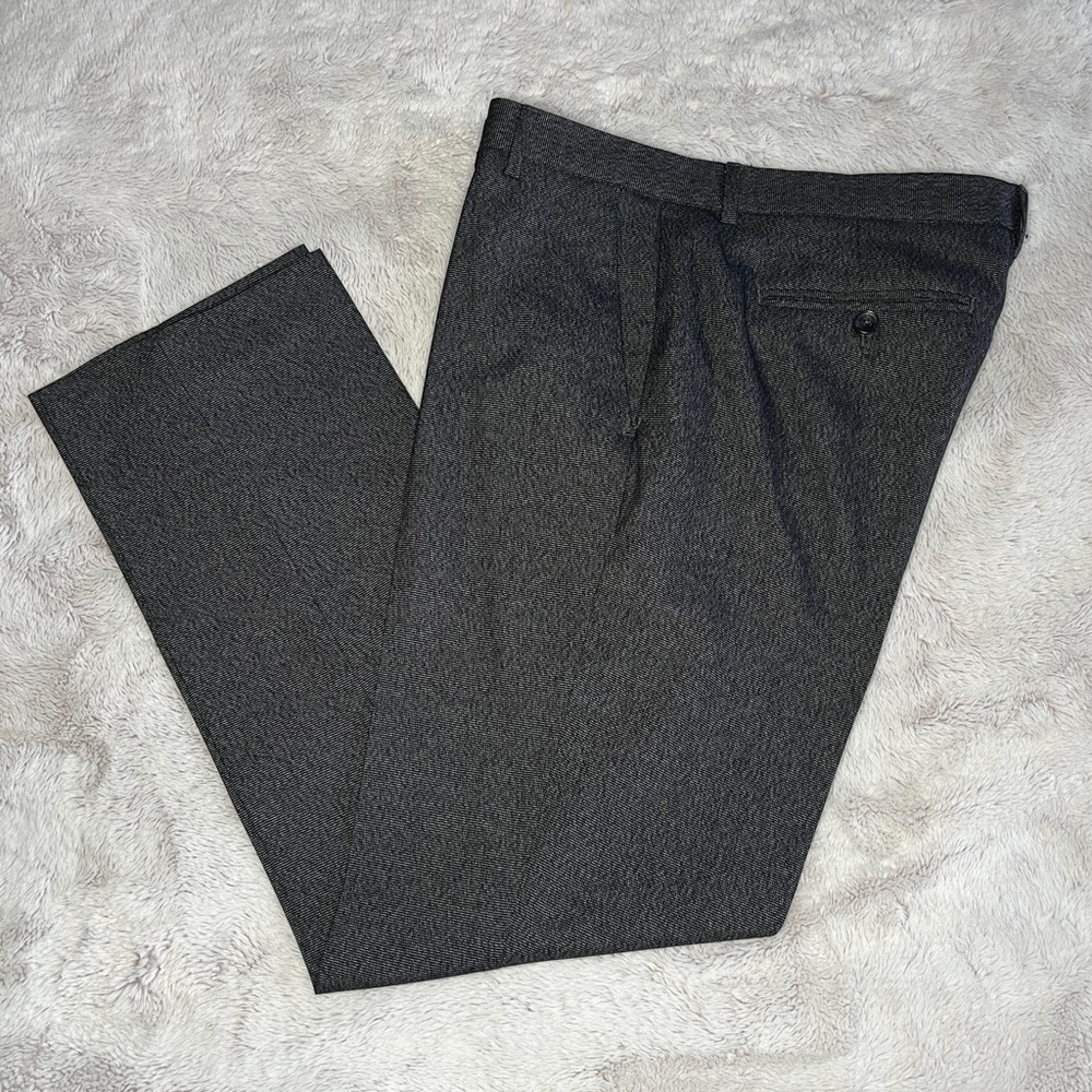 Calvin Klein Dress Pant (31x30) - Picture 1 of 3